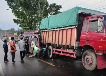 Satpol PP Padang Menindak 4 Anggota Terkait Prostitusi Online