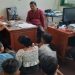 Dua Pencuri Besi di Sijunjung Ditangkap, Bukti Kejahatan Ditemukan