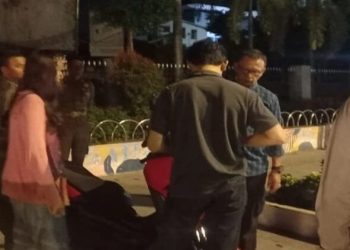 Mahasiswi UIN IB Padang Melapor Dugaan Pelecehan oleh Oknum Dosen