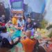 Tim Gabungan Temukan Kades dan 3 Warga yang Hilang di Hutan Agam