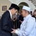 Mengenang Alm Hamzah Haz: Dari Wartawan Hingga Menjadi Wakil Presiden RI