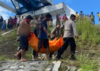 Penangkapan Pencuri HP di Padang Setelah Beraksi Maret Lalu