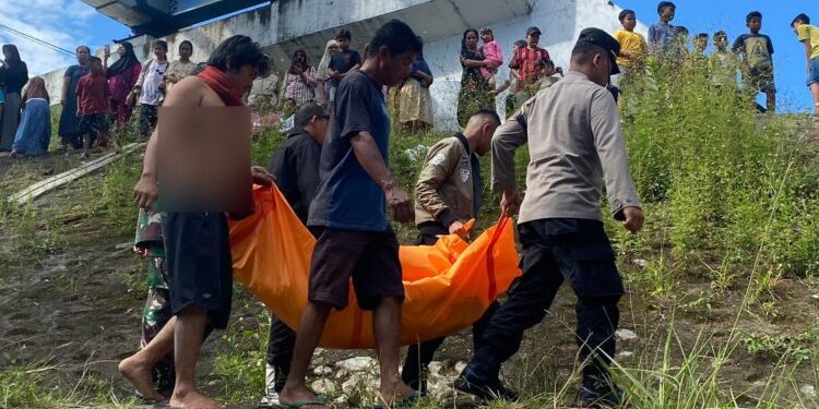 Penangkapan Pencuri HP di Padang Setelah Beraksi Maret Lalu