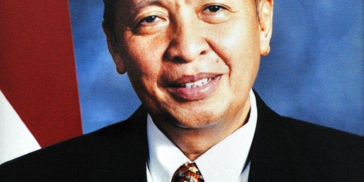 Indonesia Berduka, Mantan Wakil Presiden Indonesia Meninggal Dunia