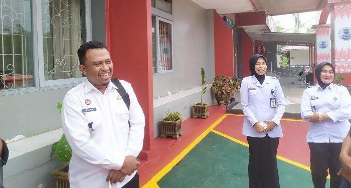 Dua Hektare Lahan Perkebunan di Agam Terbakar Diduga Akibat Cuaca Panas