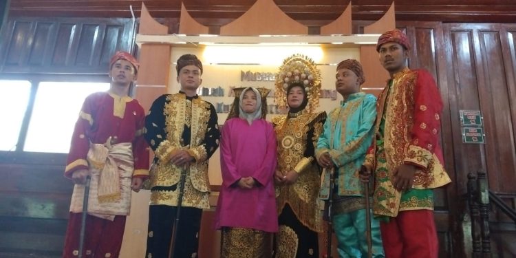 HJM Rumah Gadang Nan Baanjuang ke-89 di Bukittinggi: Wadah Utama Pelestarian Benda Cagar Budaya