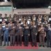 Wakil Walikota Bukittinggi Ungkapkan Semangat Presisi Terus Terpatri Pada Hari Bhayangkara ke-78