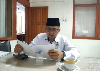 Heru Trianstanawa: Pelestarian Cagar Budaya di Bukittinggi Jadi Kepedulian Seluruh Pihak