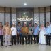 Anggota DPRD Kepulauan Mentawai Belajar Pengendalian Inflasi ke Pemkab Solok