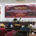 Rapat Koordinasi Persiapan Pemungutan Suara Ulang Pemilu DPD Provinsi Sumatera Barat Tahun 2024