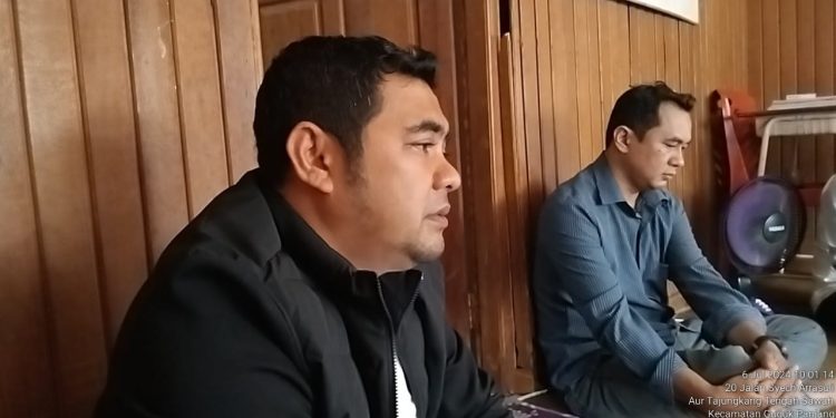 Mihandrik: Koperasi di Bukittinggi Mesti Berbenah, Pemko Ada Program Inkubasi 2025