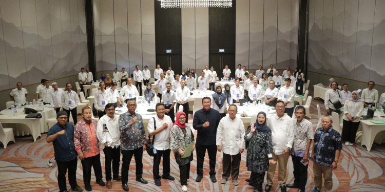Kadis Kominfo Kabupaten Solok Apresiasi Wartawan Solok Ikuti UKW