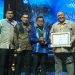 Nadiem Makarim Nobatkan Bukittinggi Sebagai Nominator Terbaik di Sumbar dalam Kategori Transformasi Pembelajaran.