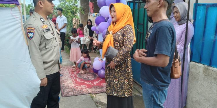 Khitanan Masal Gratis oleh Yayasan BKP Kota Batam Disambut Antusias Peserta
