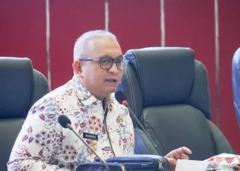 Pemkot Padang Larang Judi Online untuk ASN dan Non-ASN