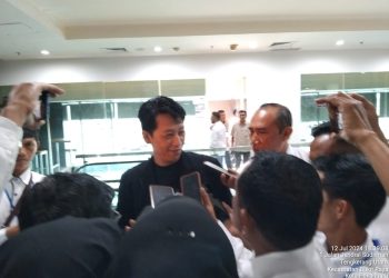 Fajar Muhadi: Sebaiknya Pelaku UMKM Lebih Aktif Lagi di Medsos seperti TikTok