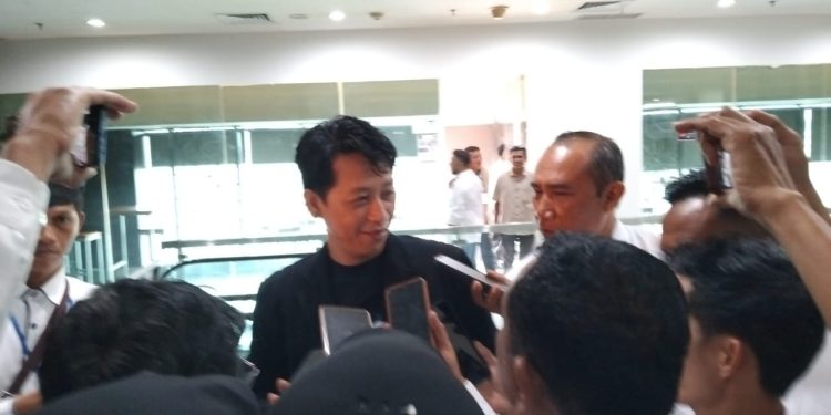 Fajar Muhadi: Sebaiknya Pelaku UMKM Lebih Aktif Lagi di Medsos seperti TikTok