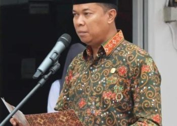Perubahan Signifikan dalam Politik Bukittinggi Menguat dengan Kemunculan Nama Heldo Aura