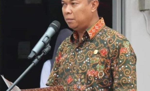 Perubahan Signifikan dalam Politik Bukittinggi Menguat dengan Kemunculan Nama Heldo Aura