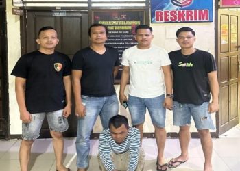 Geger, Mantan Caleg Cabuli Anak Kandung di Padang Pariaman Sudah Beraksi Selama 4 Tahun hingga Puluhan Kali