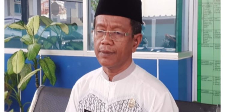 Kecamatan MKS di Bukittinggi Menjadi yang Terluas di Indonesia