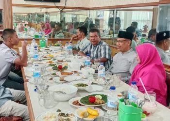 Wakil Walikota Bukittinggi Tekankan Independen Wartawan dalam Menyambut Pilkada 2024