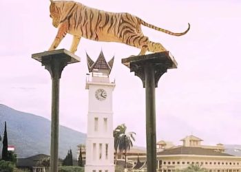 Melawan Lupa: Hubungan Erat antara Bukittinggi-Agam