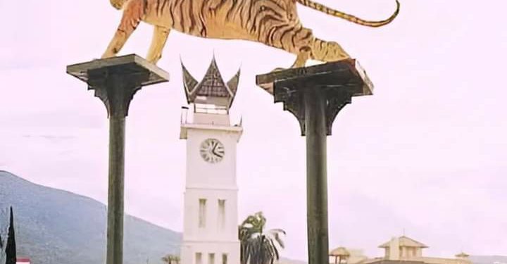 Melawan Lupa: Hubungan Erat antara Bukittinggi-Agam