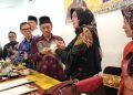 Khusus Perantau Minang: BMKM Sumsel Terima Wakaf Tanah Seluas 2,5 Ha untuk Taman Makam