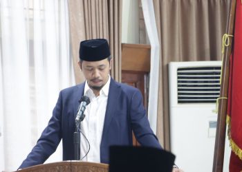 Harta Kekayaan Erman Safar 2020-2023 Tidak Mengalami Pertumbuhan Signifikan