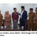 Walikota Apresiasi Pelajar Bukittinggi ke Jakarta Jadi Anggota GBN 2024