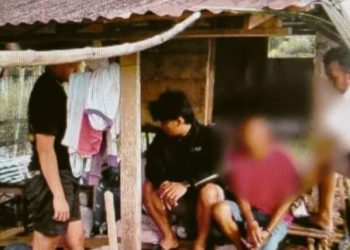 Kecelakaan Lalu Lintas di Padang-Painan, Libatkan Bus dan Minibus