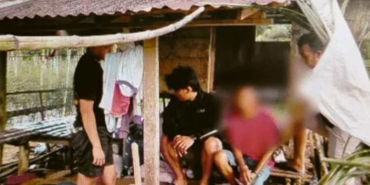 Kecelakaan Lalu Lintas di Padang-Painan, Libatkan Bus dan Minibus