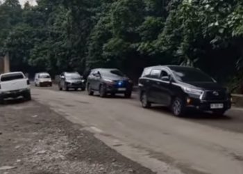 Tim Gabungan Temukan Kades dan 3 Warga yang Hilang di Hutan Agam