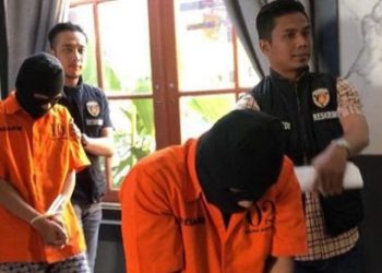Inilah Fakta-fakta Dua Ustaz di Agam Ditangkap Terkait Kasus Pencabulan Puluhan Santri