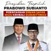 Prabowo Subianto Perintahkan Erman Safar Maju Kembali di Bukittinggi