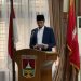 Penandatanganan Nota Persetujuan Bersama atas Raperda Tentang RPJPD Tahun 2025-2045