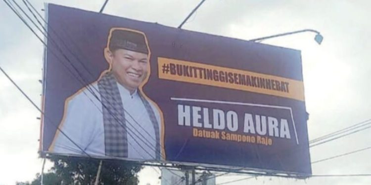 Sulit Temukan Kebaruan dalam Ilmu Politik, Budaya, serta Minimnya Literatur tentang Nalar Elite di Kota Bukittinggi