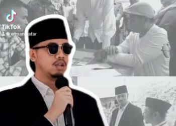 Antara Program Unggulan Erman Safar dan Persiapan Menuju Pilkada Kembali