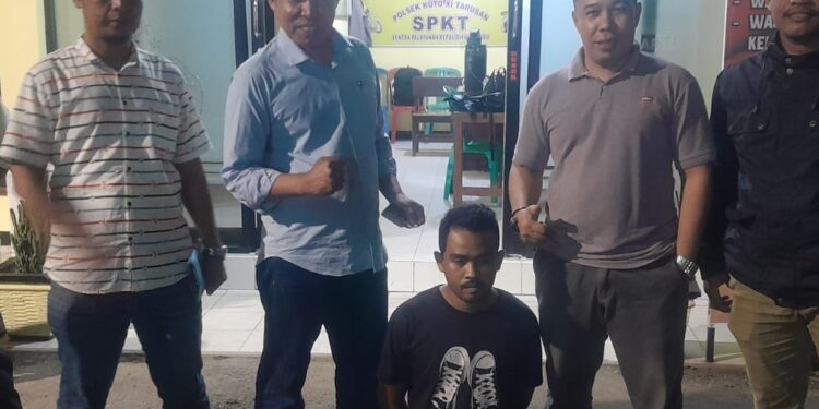 Charlie Scott, Eks Manchester United, Gabung Semen Padang FC untuk Liga 1 2024/2025