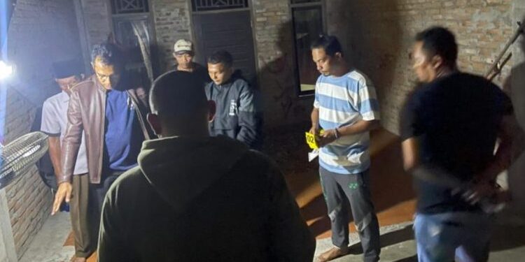 Mahasiswi UIN IB Padang Melapor Dugaan Pelecehan oleh Oknum Dosen