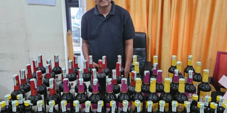 Dua Hektare Lahan Perkebunan di Agam Terbakar Diduga Akibat Cuaca Panas