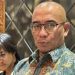 DKPP Memberhentikan Ketua KPU Hasyim Asy’ari karena Kasus Asusila
