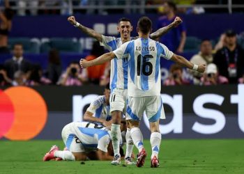 Inilah Rekor Luar Biasa Spanyol di Euro 2024