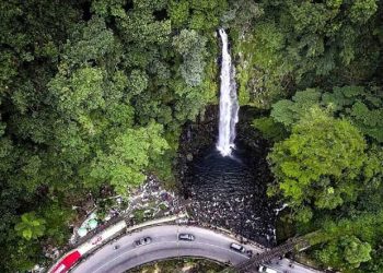 Kecelakaan Lalu Lintas di Padang-Painan, Libatkan Bus dan Minibus