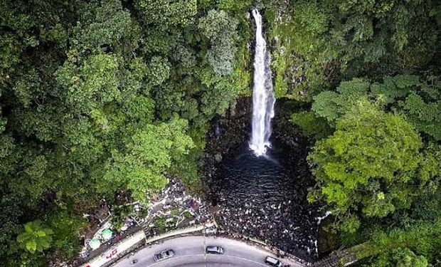 Kecelakaan Lalu Lintas di Padang-Painan, Libatkan Bus dan Minibus