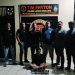 Penangkapan Pencuri HP di Padang Setelah Beraksi Maret Lalu
