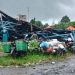 800san Karyawan PT LIN Pasaman Barat Tuntut Solusi Masalah Lahan dalam Aksi Demonstrasi