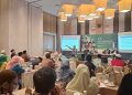 PWM Sumbar Adakan Dialog Kebangsaan di Bukittinggi