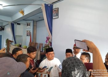 Prof. Syukri: Sanksi Tegas untuk Pelanggaran Moral di MTI Canduang